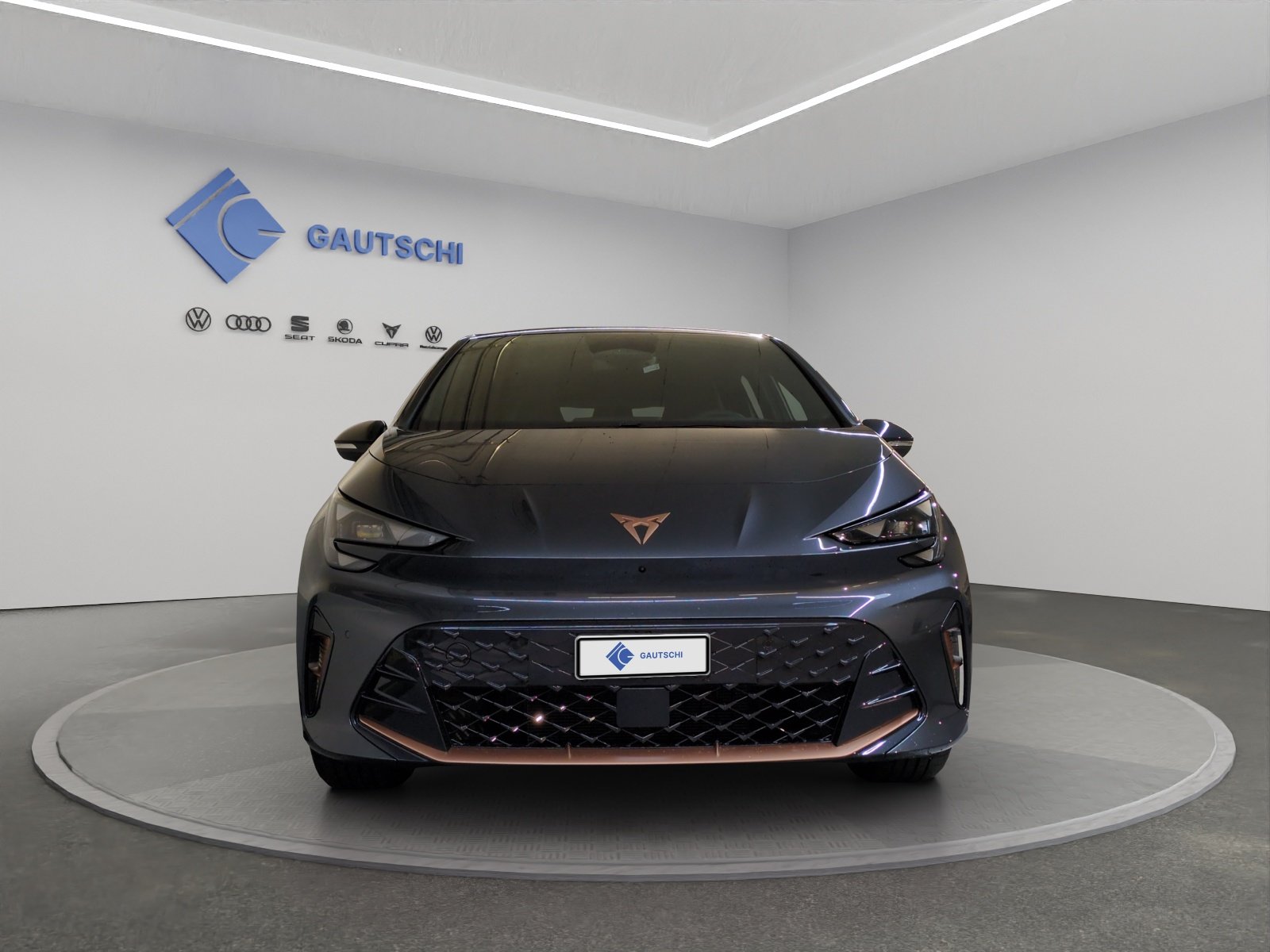 CUPRA Born 79 kWh Prime, Electric, New car, Automatic - 5