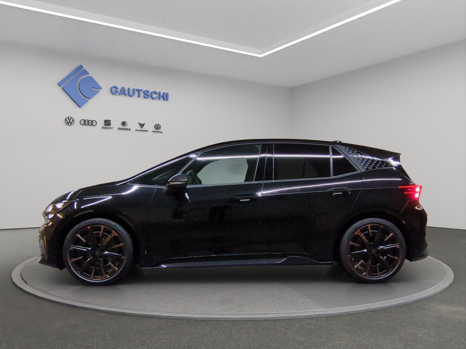CUPRA Born 79 kWh Prime, Electric, New car, Automatic - 2