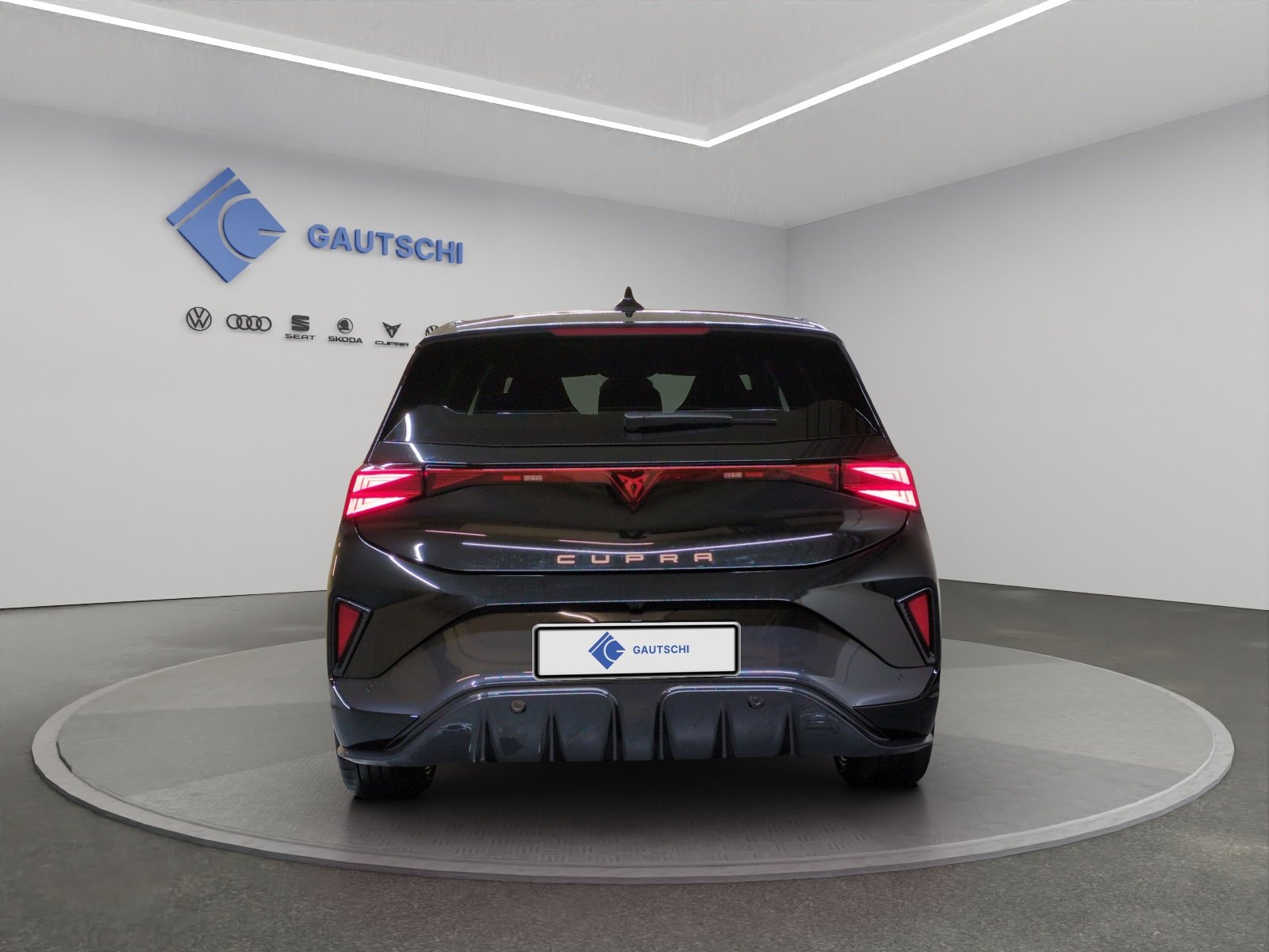 CUPRA Born 79 kWh Prime, Electric, New car, Automatic - 4