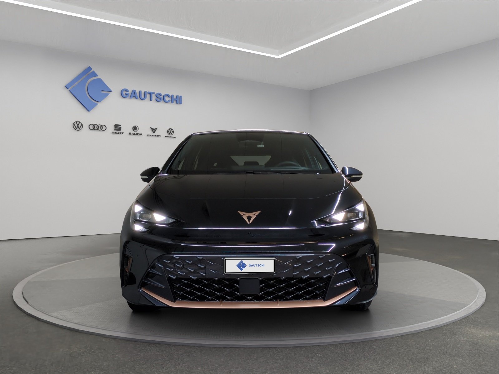 CUPRA Born 79 kWh Prime, Electric, New car, Automatic - 5