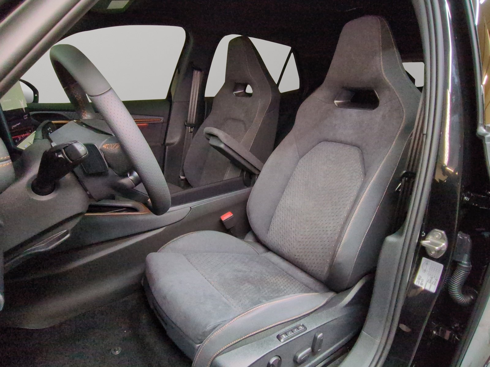 CUPRA Born 79 kWh Prime, Electric, New car, Automatic - 6