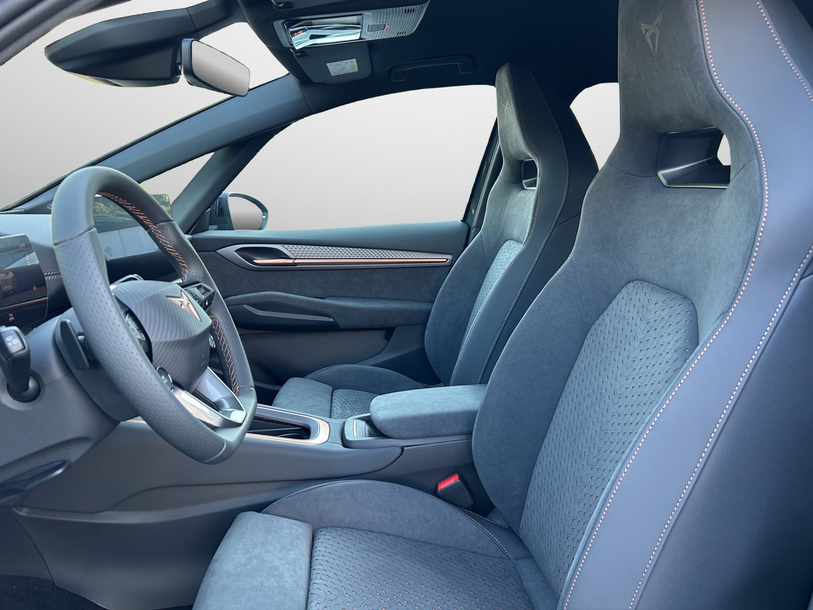 CUPRA BORN 79kWh 231PS PRIME EDITION, Electric, New car, Automatic - 5