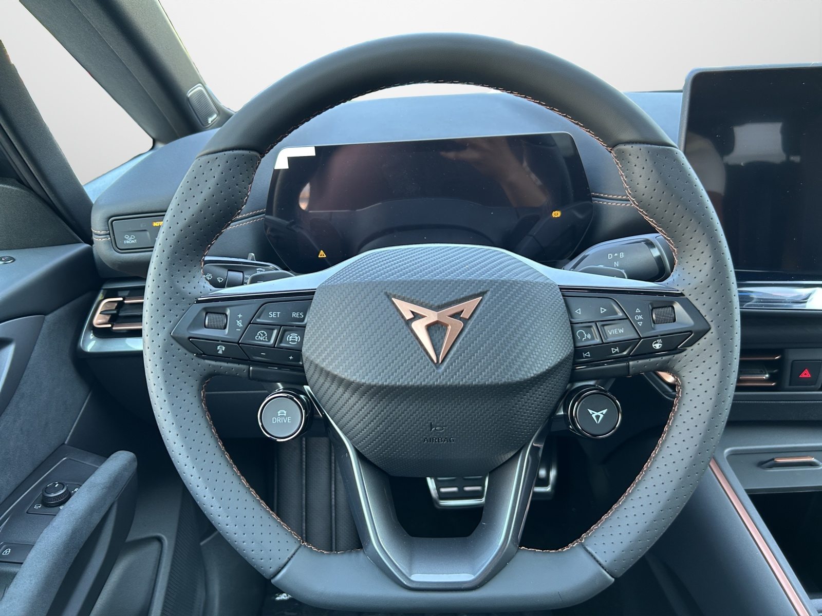 CUPRA BORN 79kWh 231PS PRIME EDITION, Electric, New car, Automatic - 6