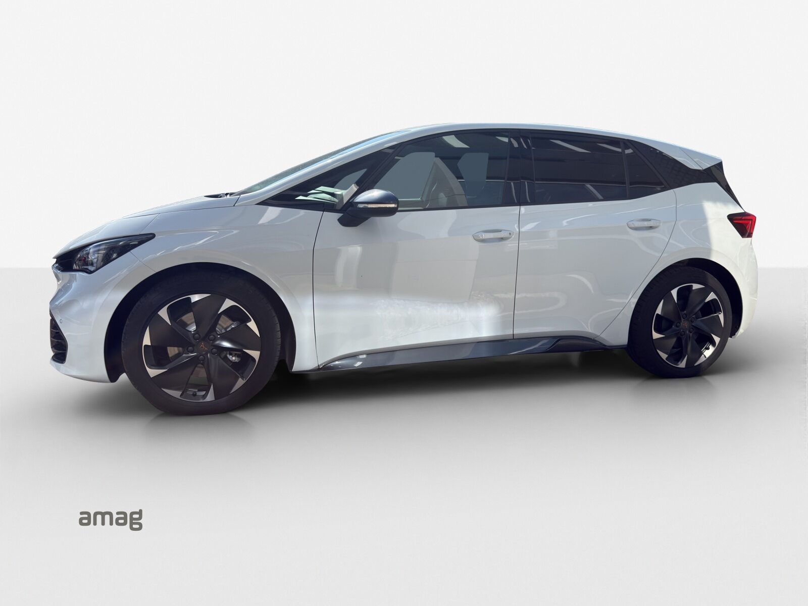 CUPRA BORN EDGE 59kWh (netto) PRIME EDITION, Elettrica, Auto nuove, Automatico - 2