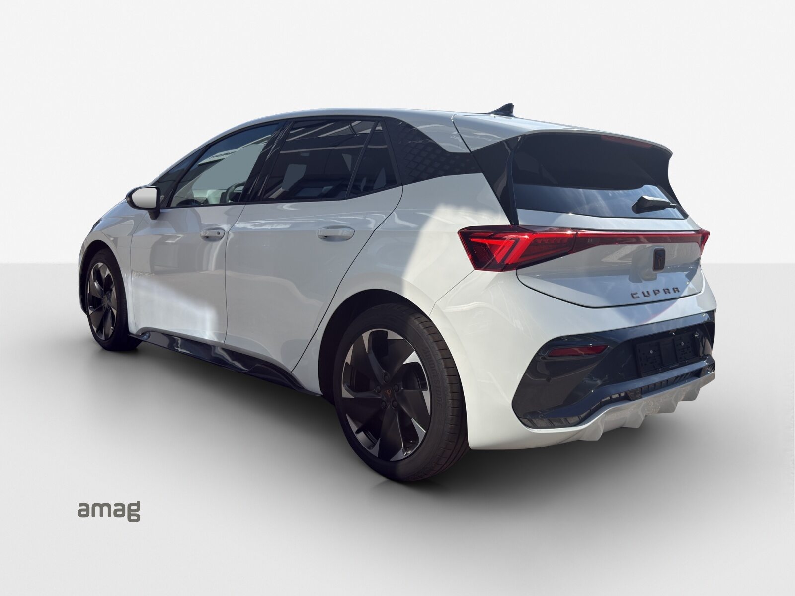CUPRA BORN EDGE 59kWh (netto) PRIME EDITION, Elettrica, Auto nuove, Automatico - 3