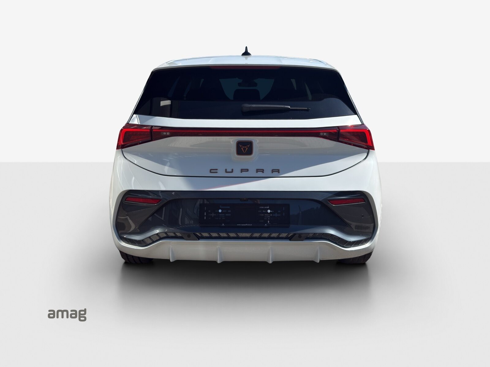 CUPRA BORN EDGE 59kWh (netto) PRIME EDITION, Elettrica, Auto nuove, Automatico - 4