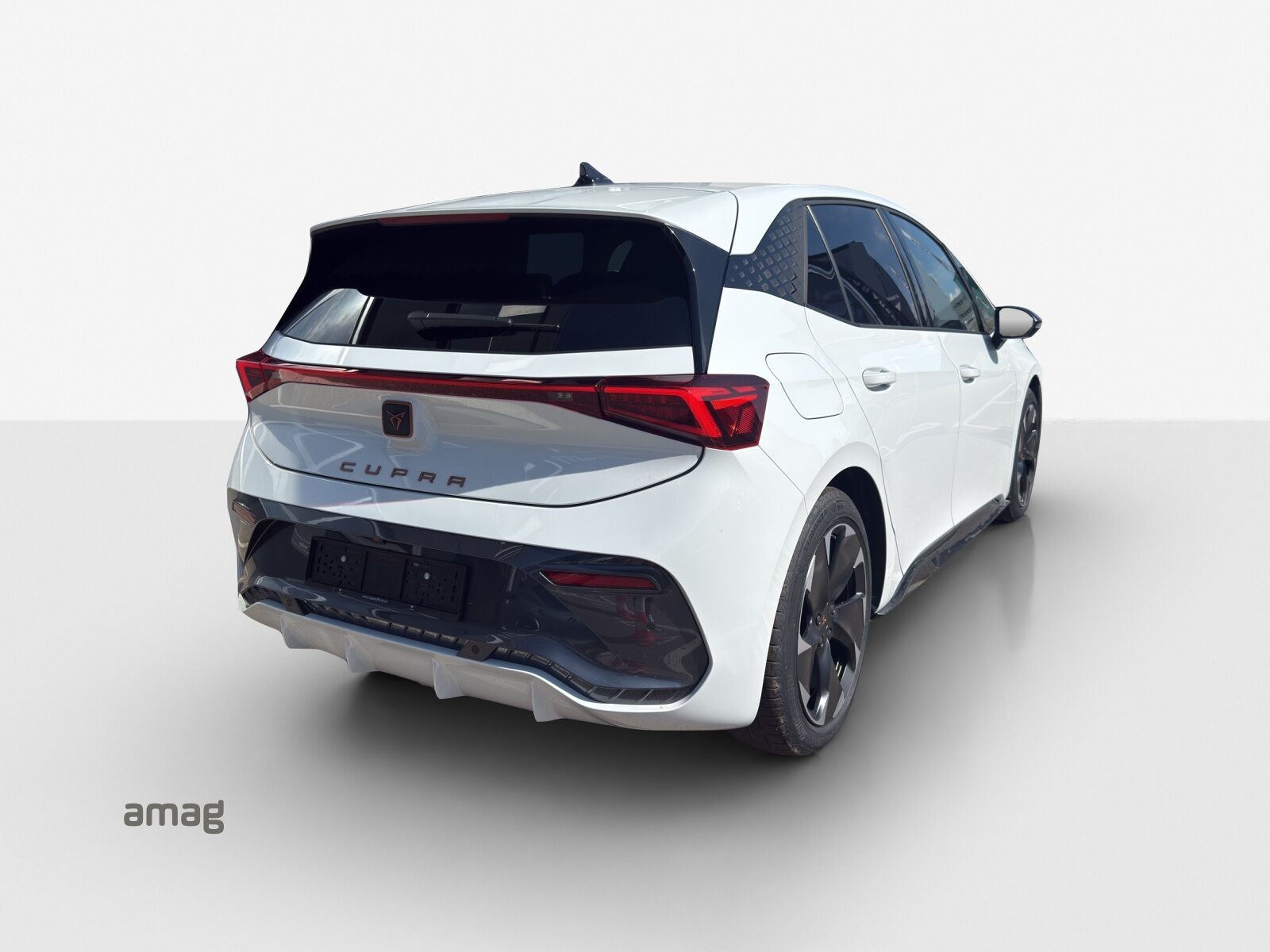 CUPRA BORN EDGE 59kWh (netto) PRIME EDITION, Elettrica, Auto nuove, Automatico - 5