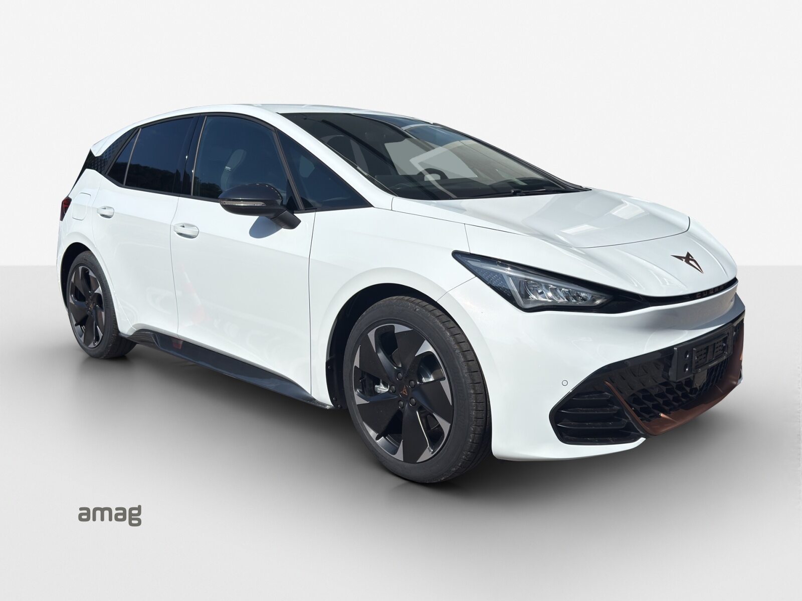 CUPRA BORN EDGE 59kWh (netto) PRIME EDITION, Elettrica, Auto nuove, Automatico - 6
