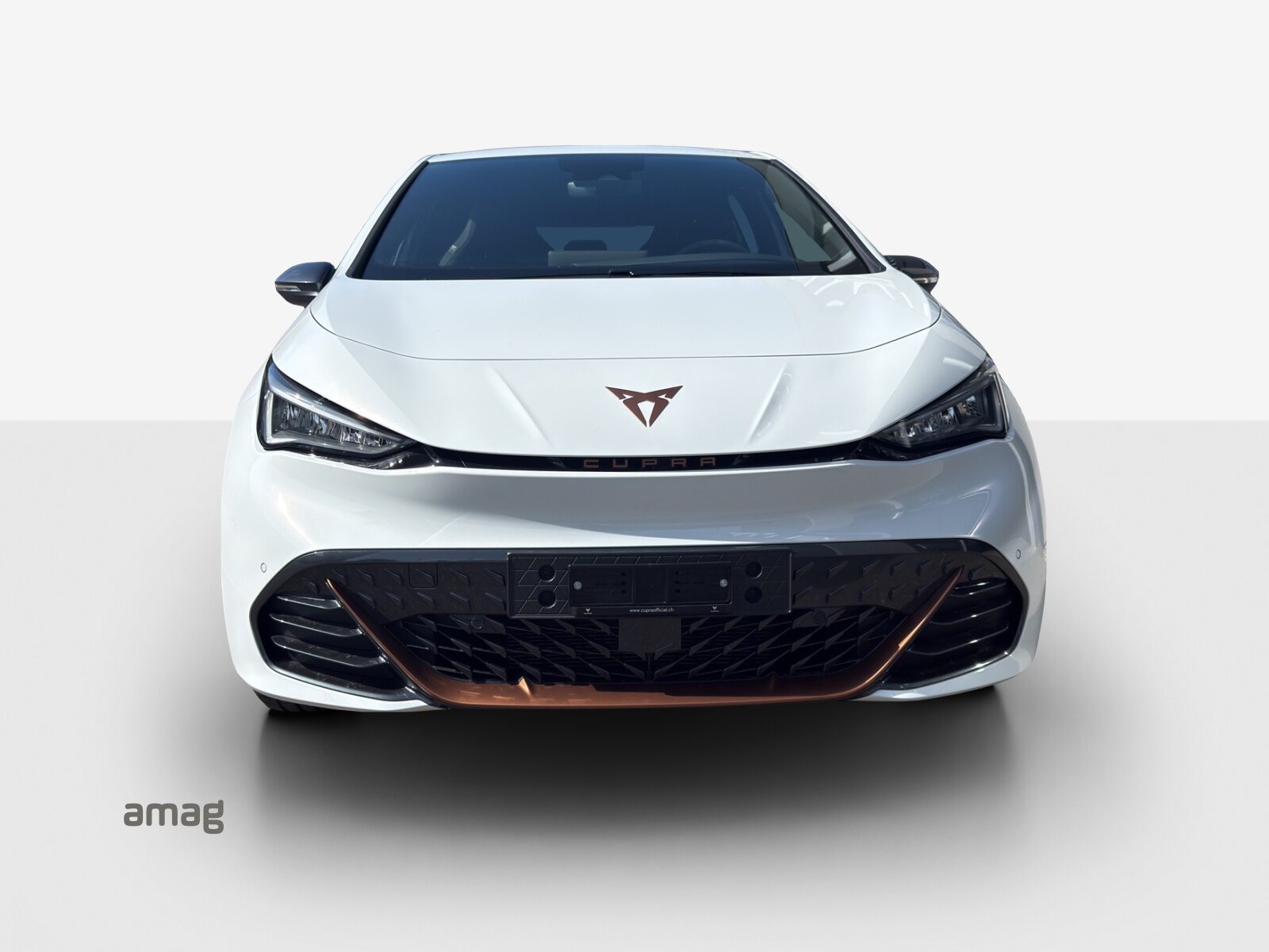 CUPRA BORN EDGE 59kWh (netto) PRIME EDITION, Elettrica, Auto nuove, Automatico - 7