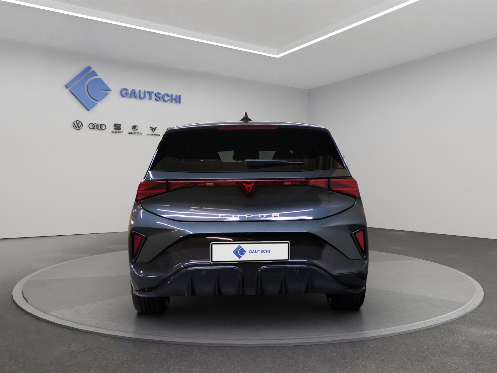 CUPRA Born 79 kWh Prime, Électrique, Voiture nouvelle, Automatique - 4