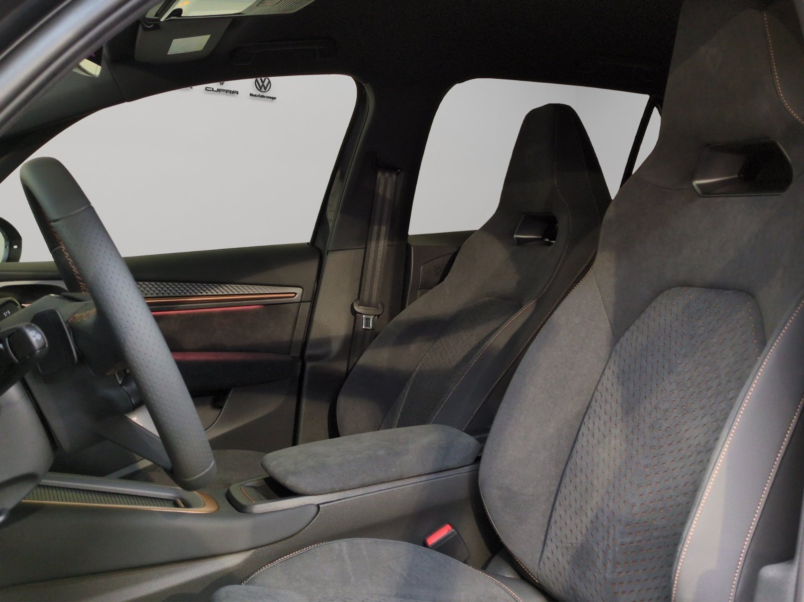 CUPRA Born 79 kWh Prime, Électrique, Voiture nouvelle, Automatique - 6