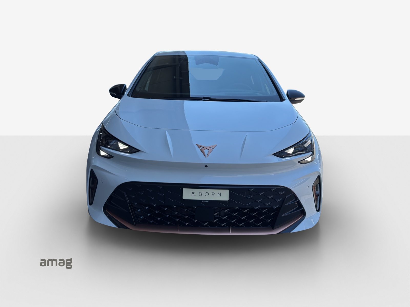 CUPRA Born BEV 58kWh 190PS PRIME EDITION, Electric, New car, Automatic - 7