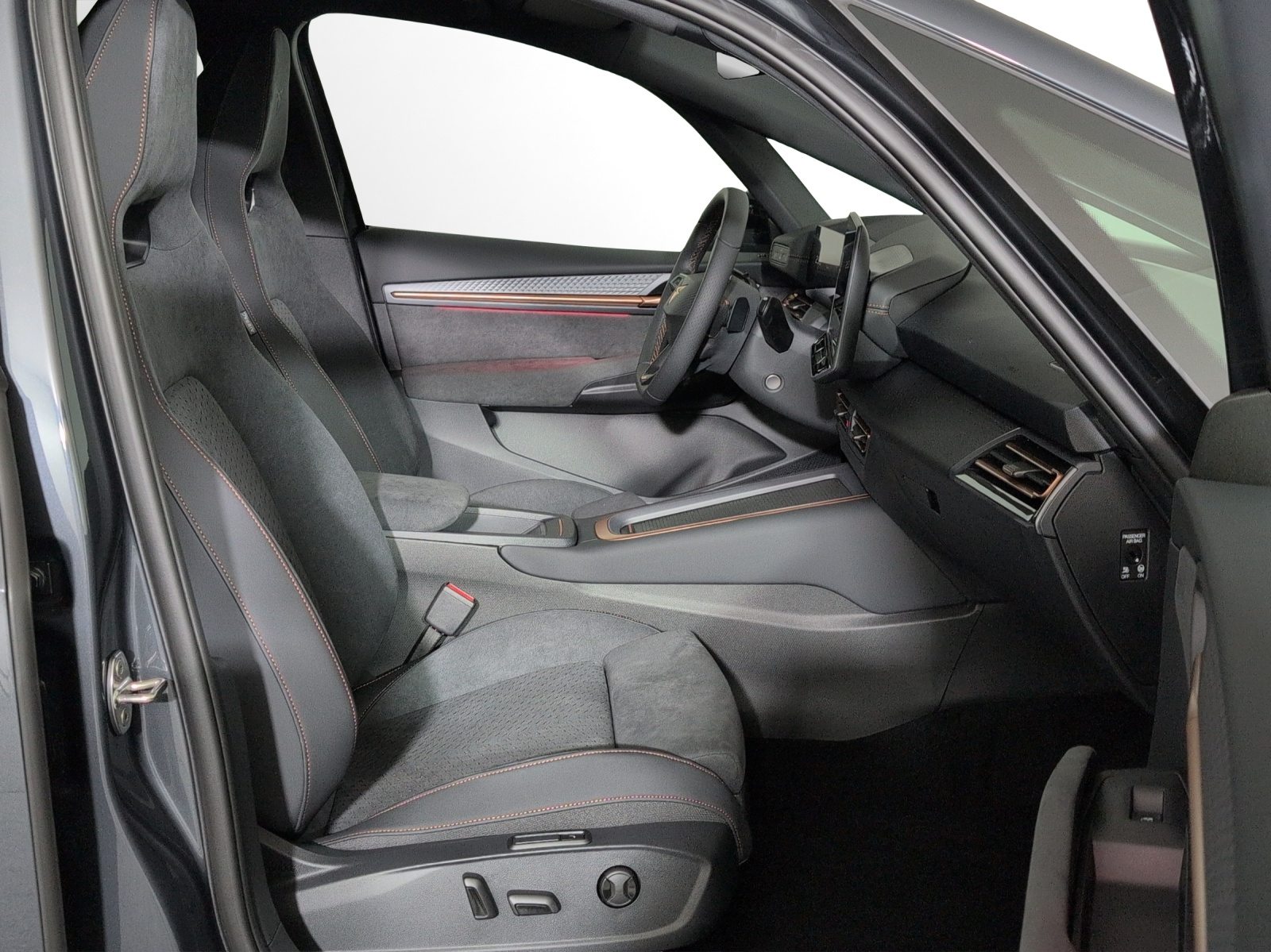 CUPRA BORN 79kWh 231PS PRIME EDITION, Electric, New car, Automatic - 7