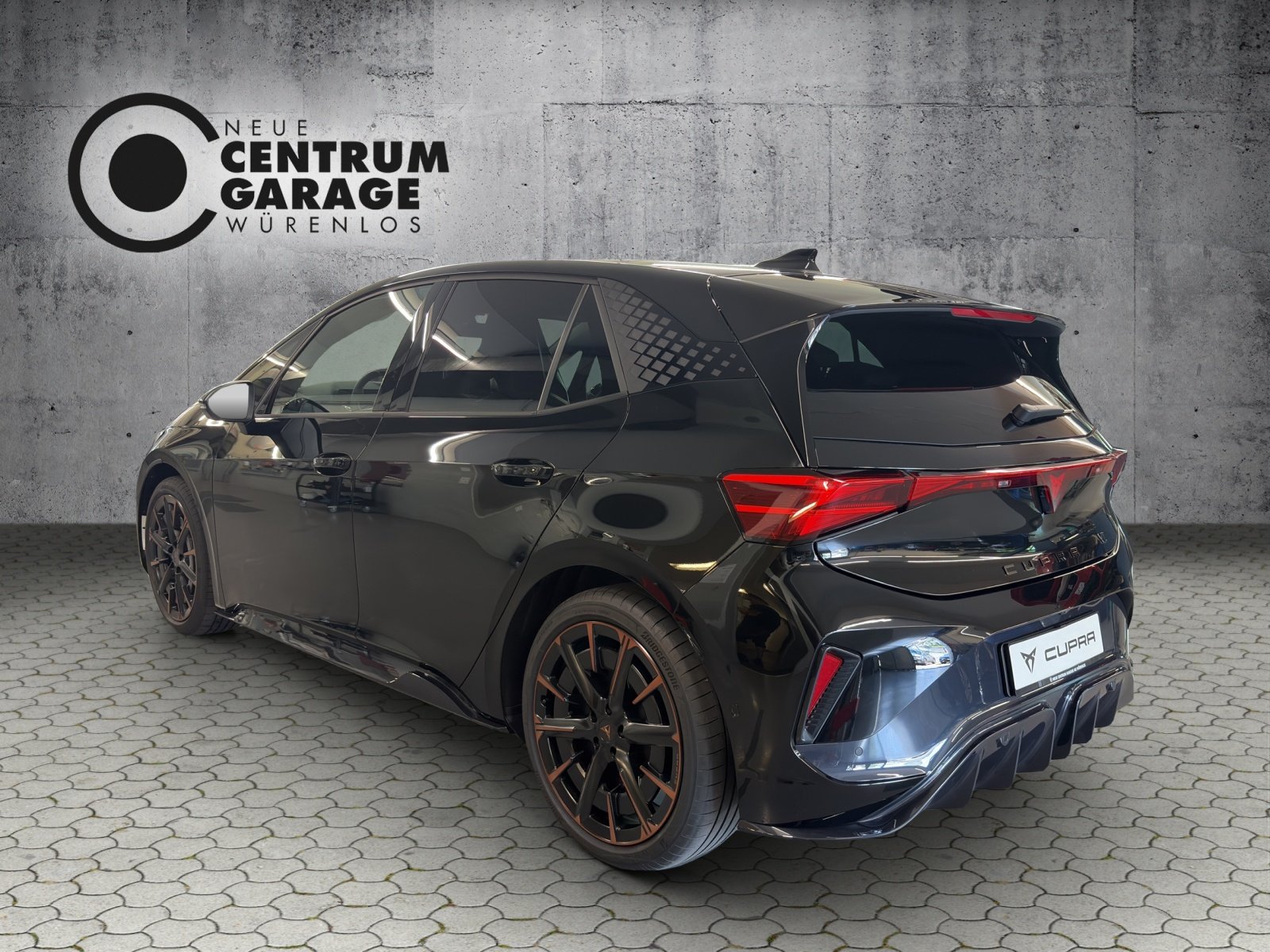 CUPRA Born 79 kWh Prime, Elettrica, Auto nuove, Automatico - 5