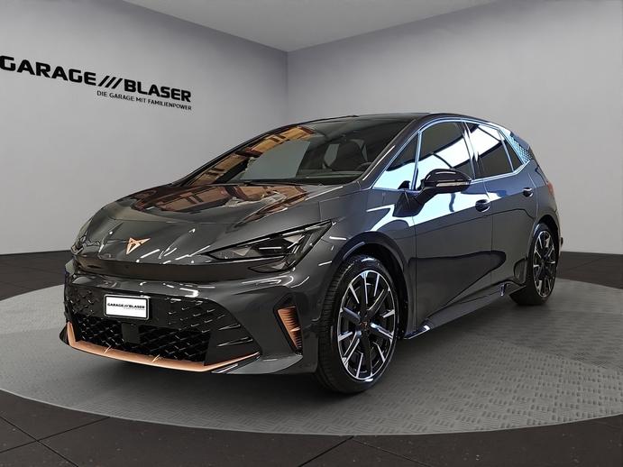 CUPRA Born 79 kWh VZ Prime, Elettrica, Auto nuove, Automatico