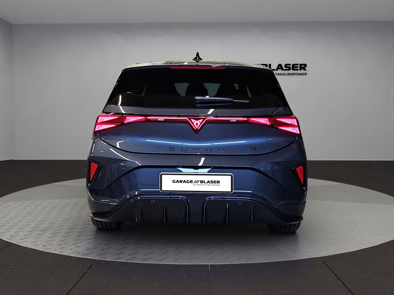 CUPRA Born 79 kWh VZ Prime, Elettrica, Auto nuove, Automatico - 4