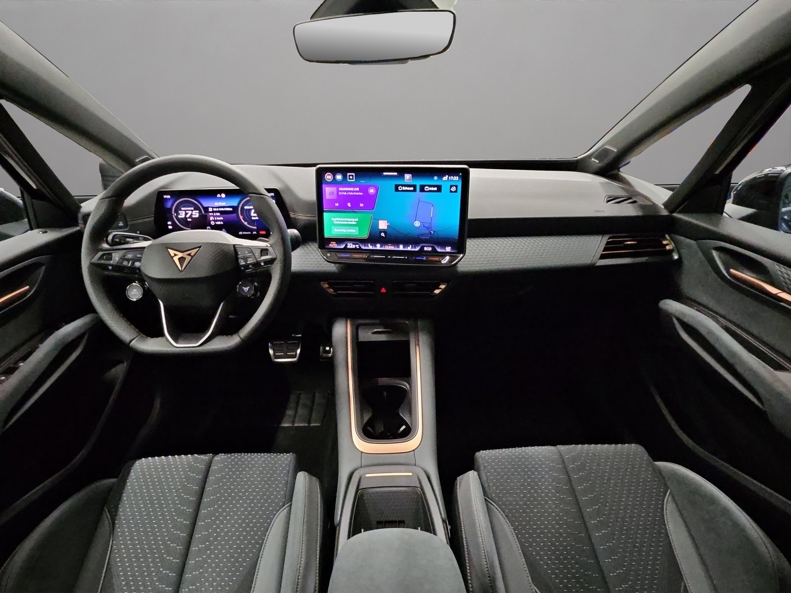 CUPRA Born 79 kWh VZ Prime, Elettrica, Auto nuove, Automatico - 7