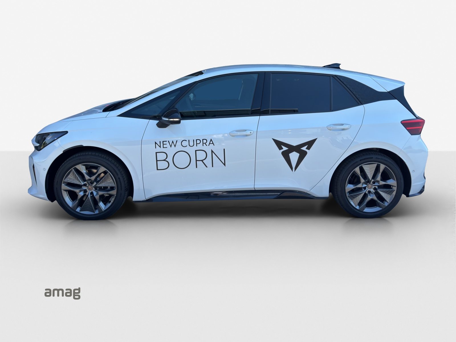 CUPRA BORN 79kWh 231PS PRIME EDITION, Electric, New car, Automatic - 2