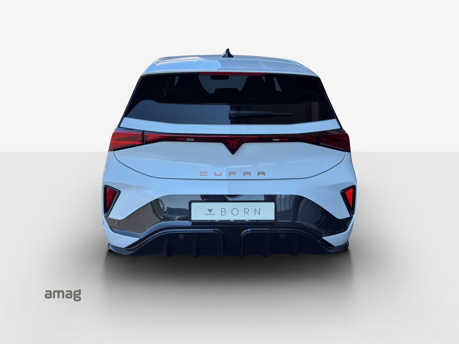 CUPRA BORN 79kWh 231PS PRIME EDITION, Electric, New car, Automatic - 4