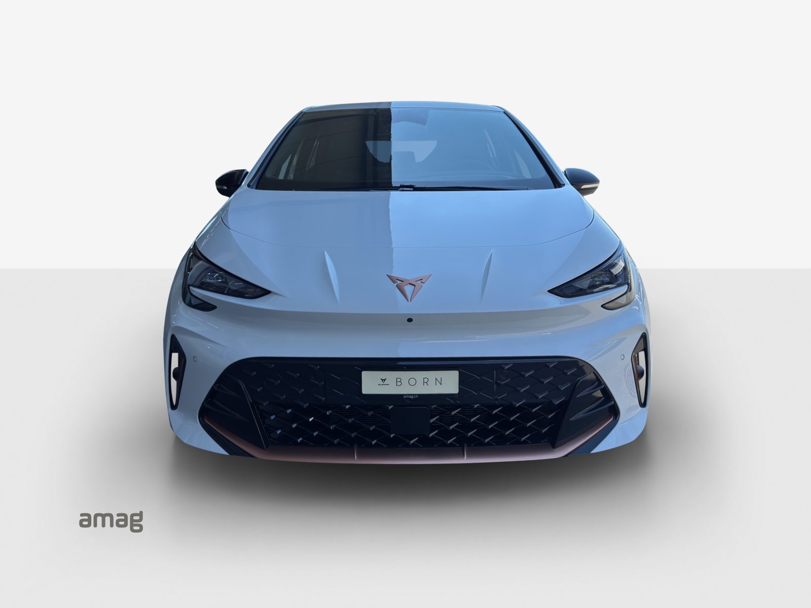 CUPRA BORN 79kWh 231PS PRIME EDITION, Electric, New car, Automatic - 7