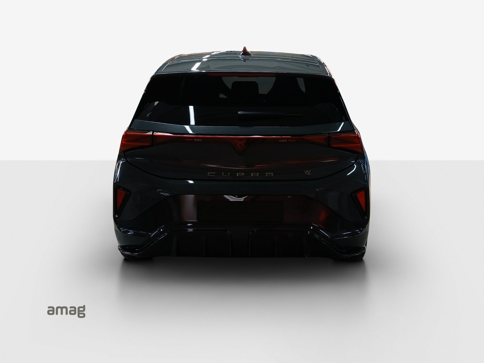 CUPRA BORN 79kWh 326PSVZ PRIME, Electric, New car, Automatic - 4
