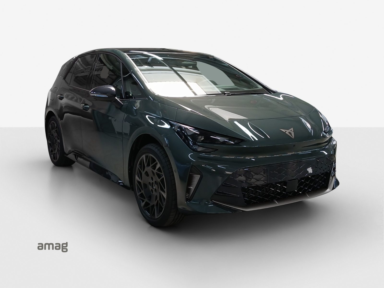 CUPRA BORN 79kWh 326PSVZ PRIME, Electric, New car, Automatic - 6