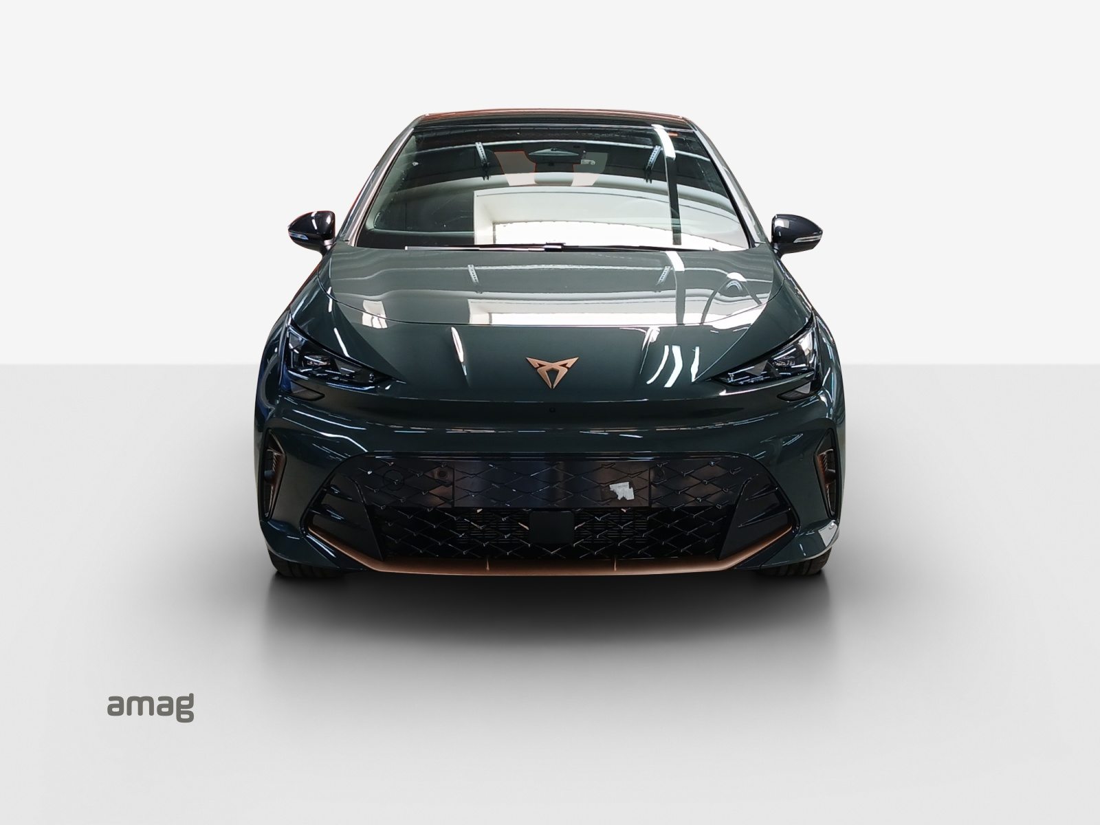 CUPRA BORN 79kWh 326PSVZ PRIME, Electric, New car, Automatic - 7