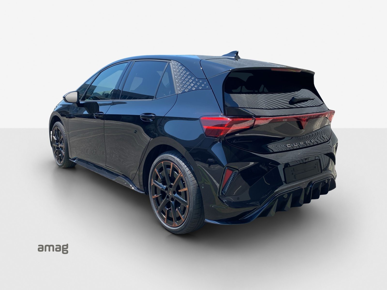 CUPRA BORN 79kWh 326PSVZ PRIME, Electric, New car, Automatic - 3