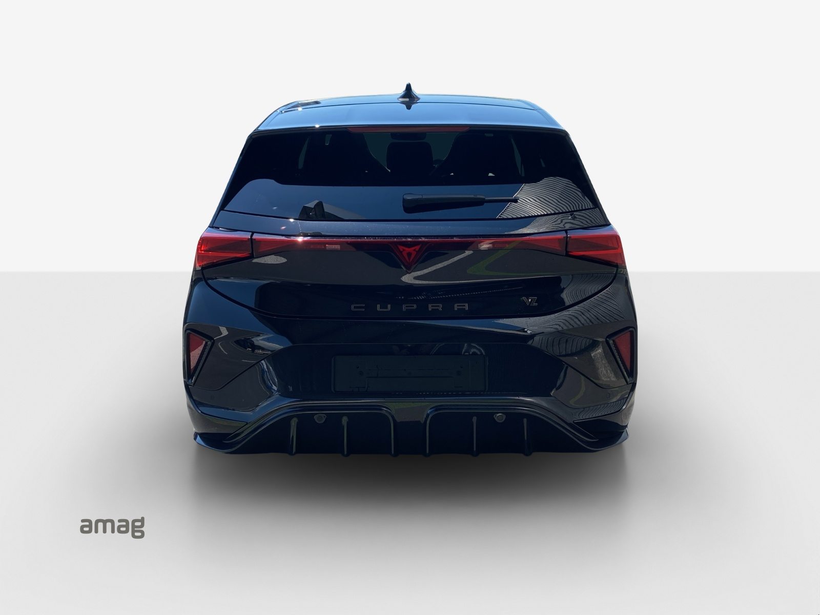 CUPRA BORN 79kWh 326PSVZ PRIME, Electric, New car, Automatic - 4