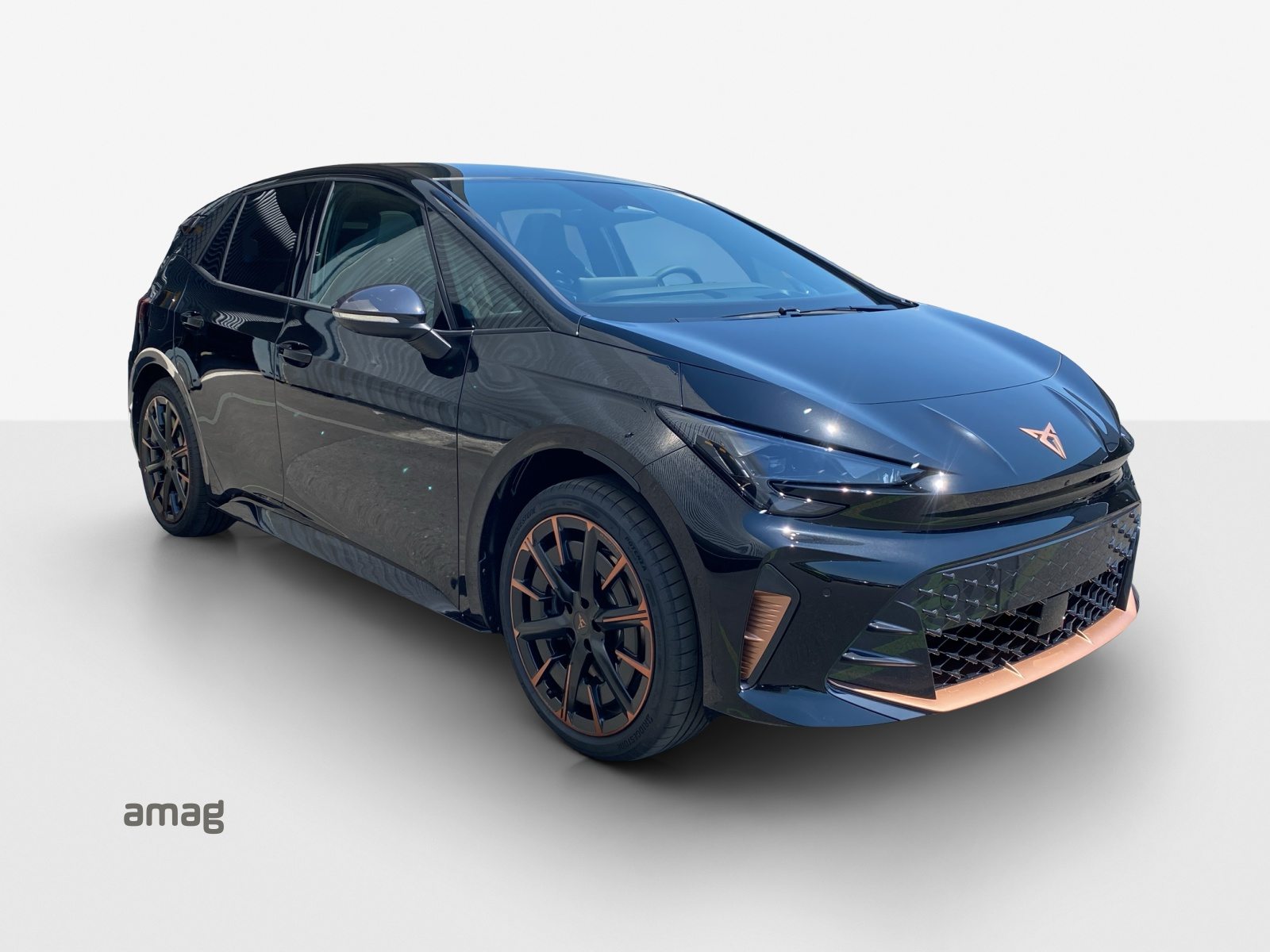 CUPRA BORN 79kWh 326PSVZ PRIME, Electric, New car, Automatic - 6