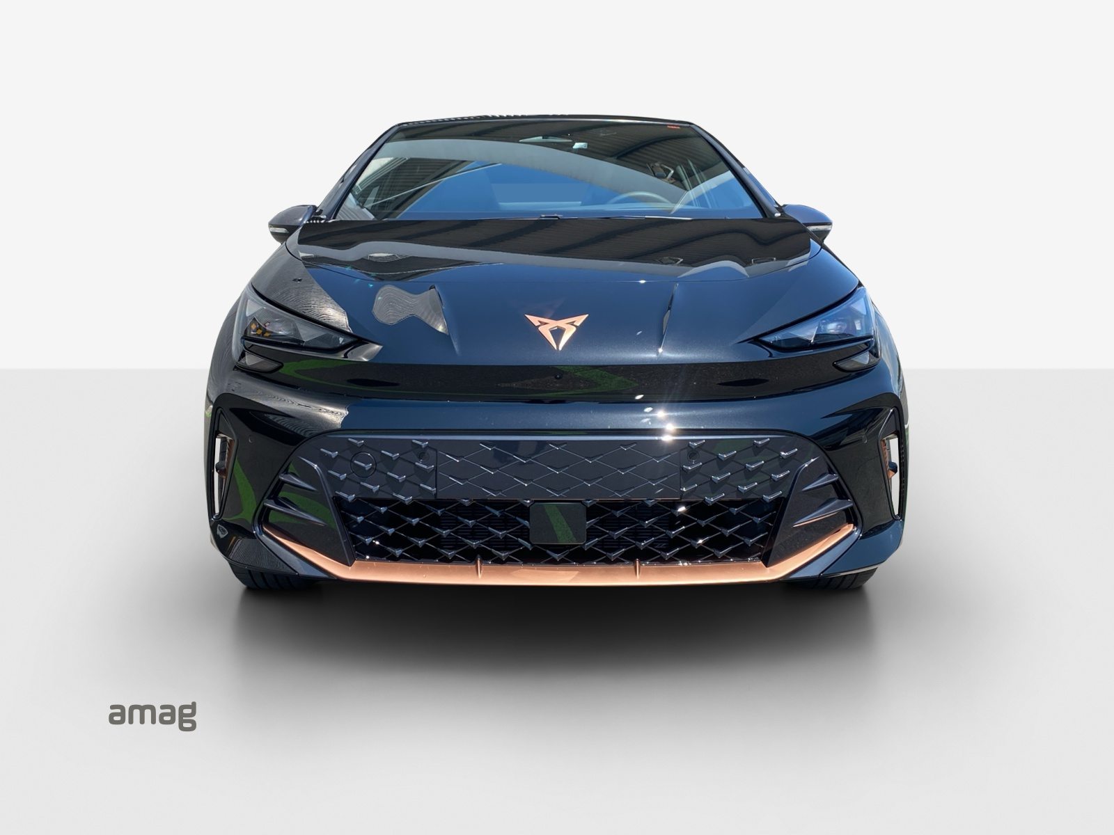 CUPRA BORN 79kWh 326PSVZ PRIME, Electric, New car, Automatic - 7