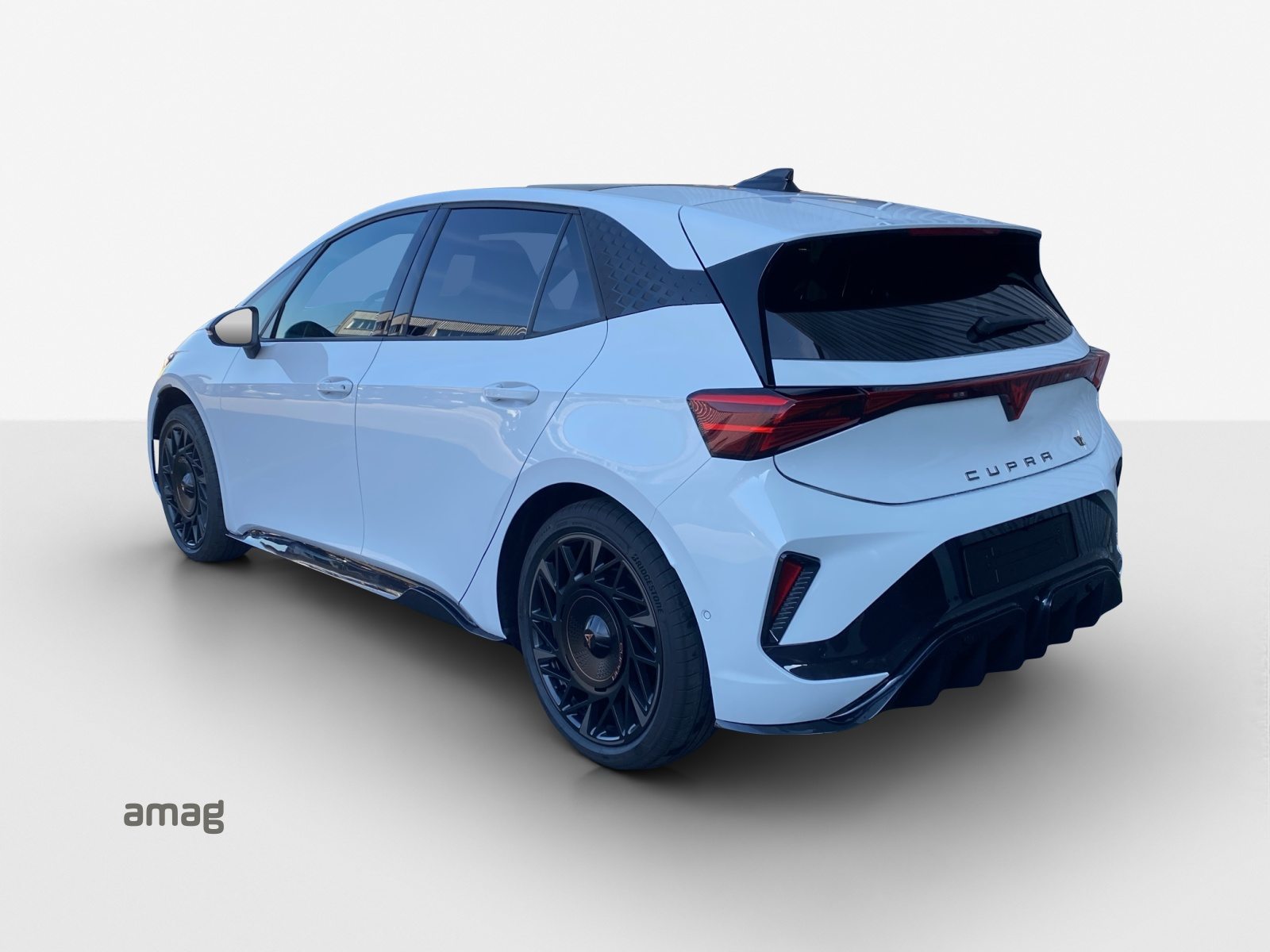 CUPRA BORN 79kWh 326PSVZ PRIME, Electric, New car, Automatic - 3