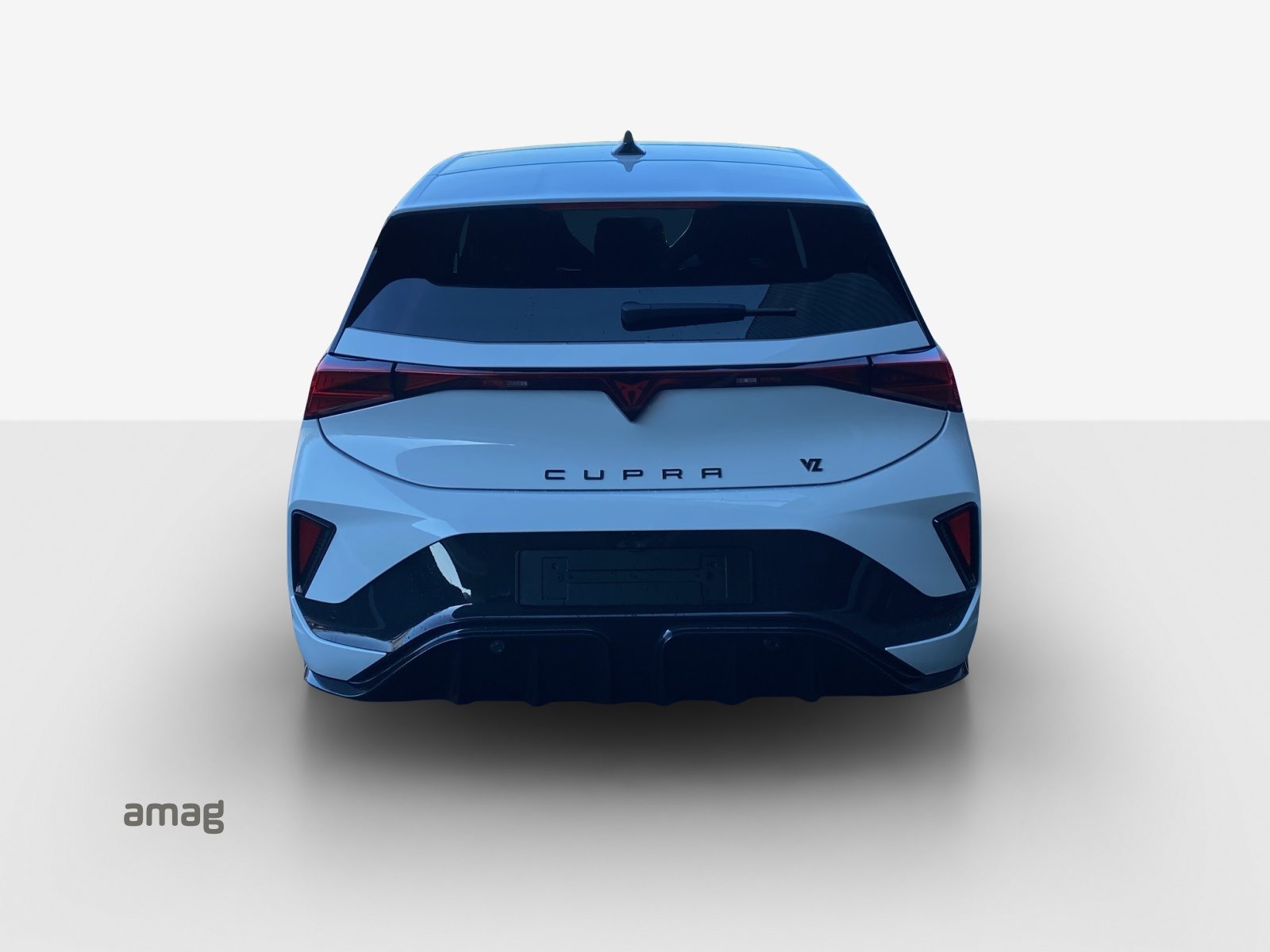 CUPRA BORN 79kWh 326PSVZ PRIME, Electric, New car, Automatic - 4