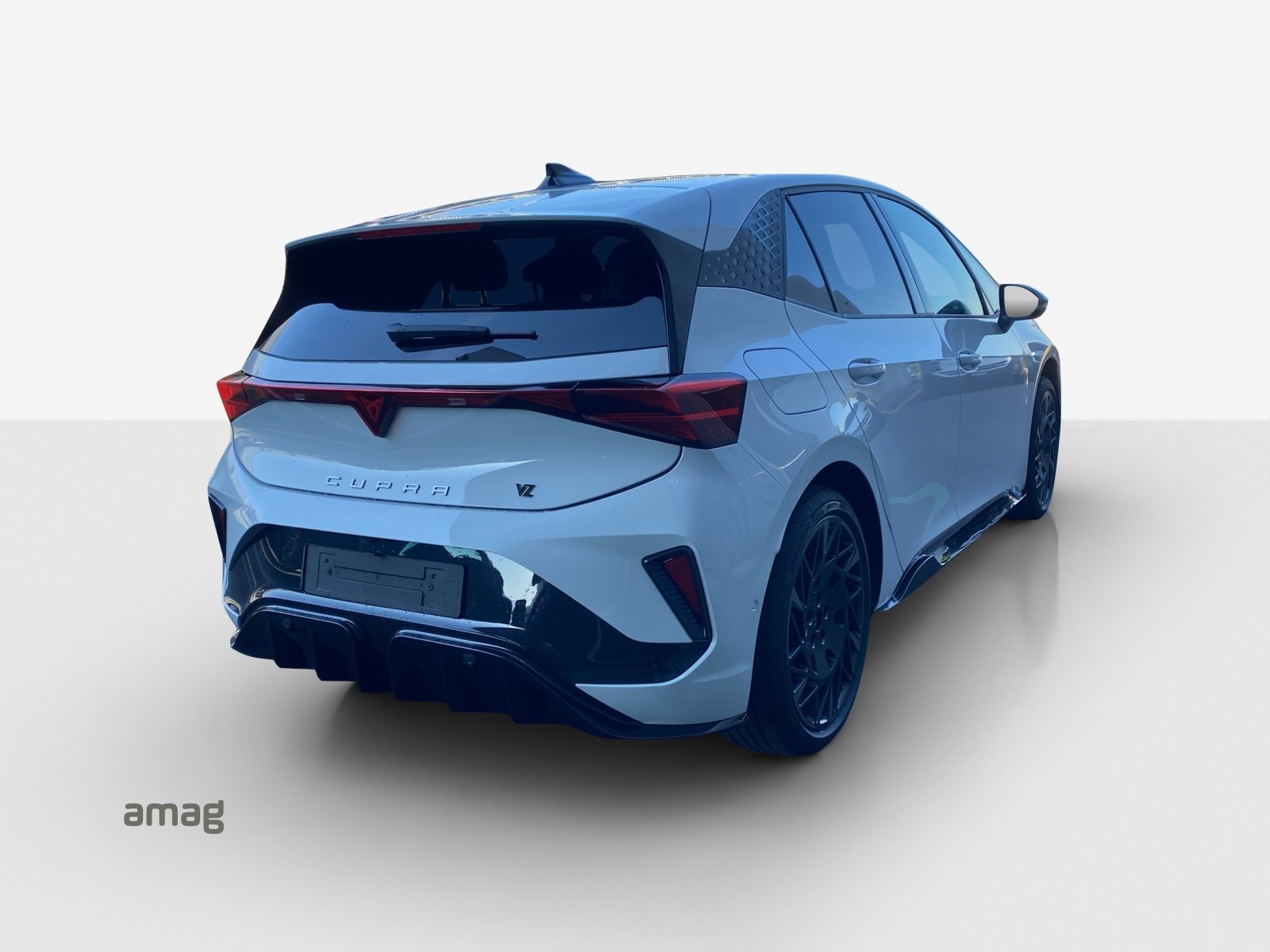 CUPRA BORN 79kWh 326PSVZ PRIME, Electric, New car, Automatic - 5