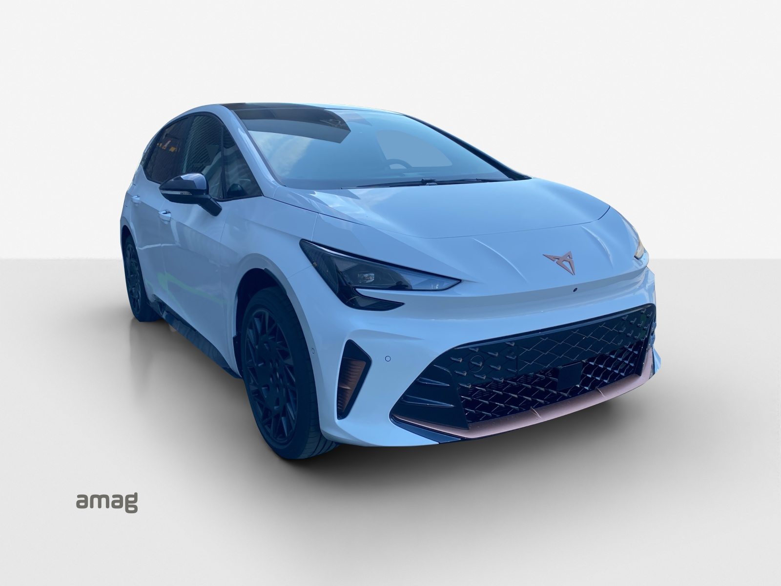 CUPRA BORN 79kWh 326PSVZ PRIME, Electric, New car, Automatic - 6