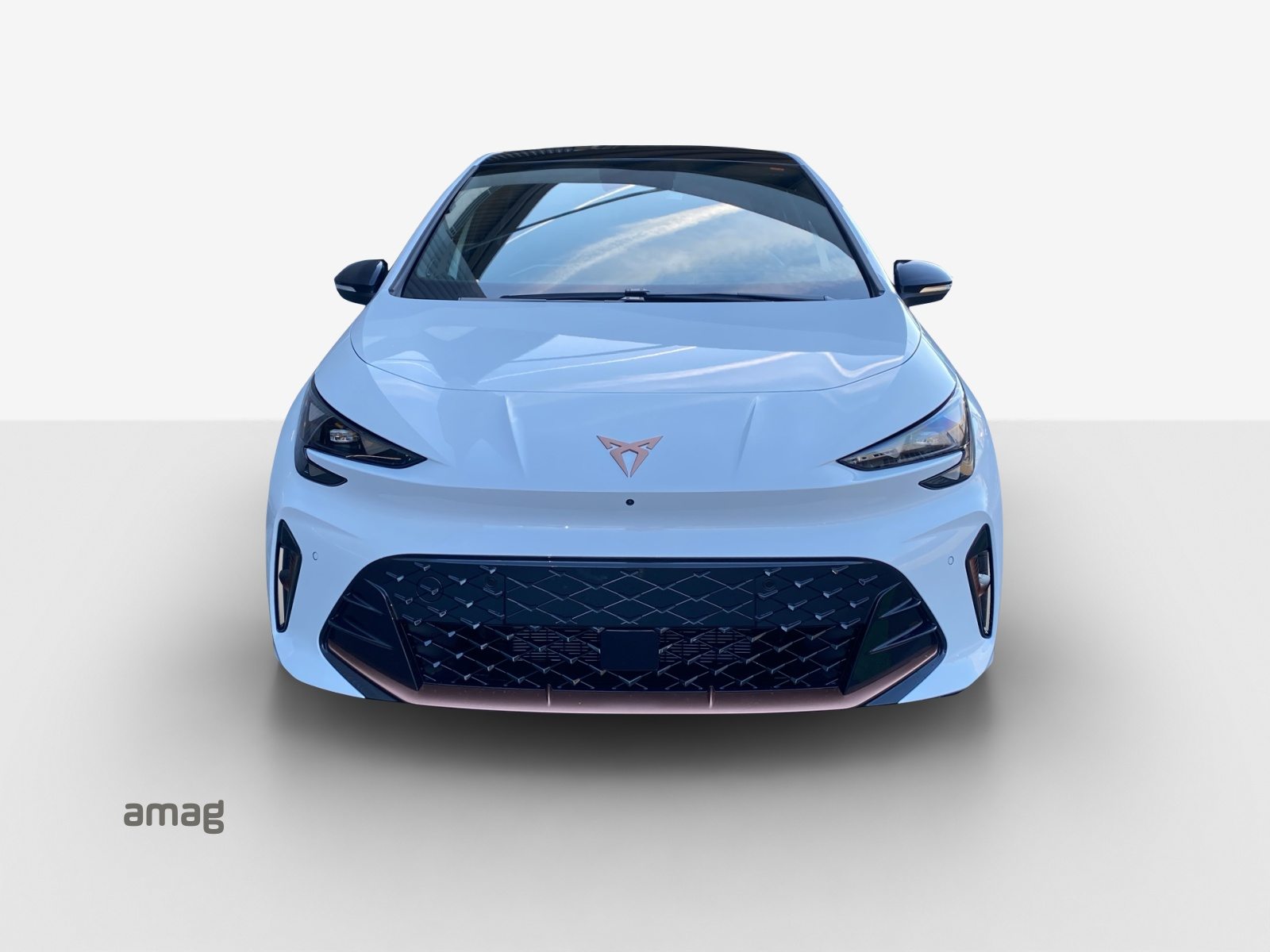 CUPRA BORN 79kWh 326PSVZ PRIME, Electric, New car, Automatic - 7