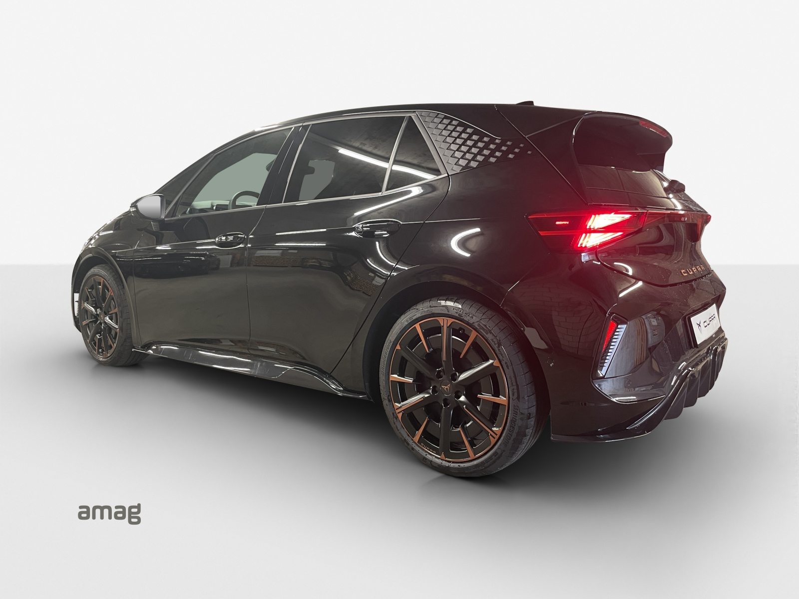 CUPRA BORN 79kWh 231PS PRIME EDITION, Électrique, Voiture nouvelle, Automatique - 3