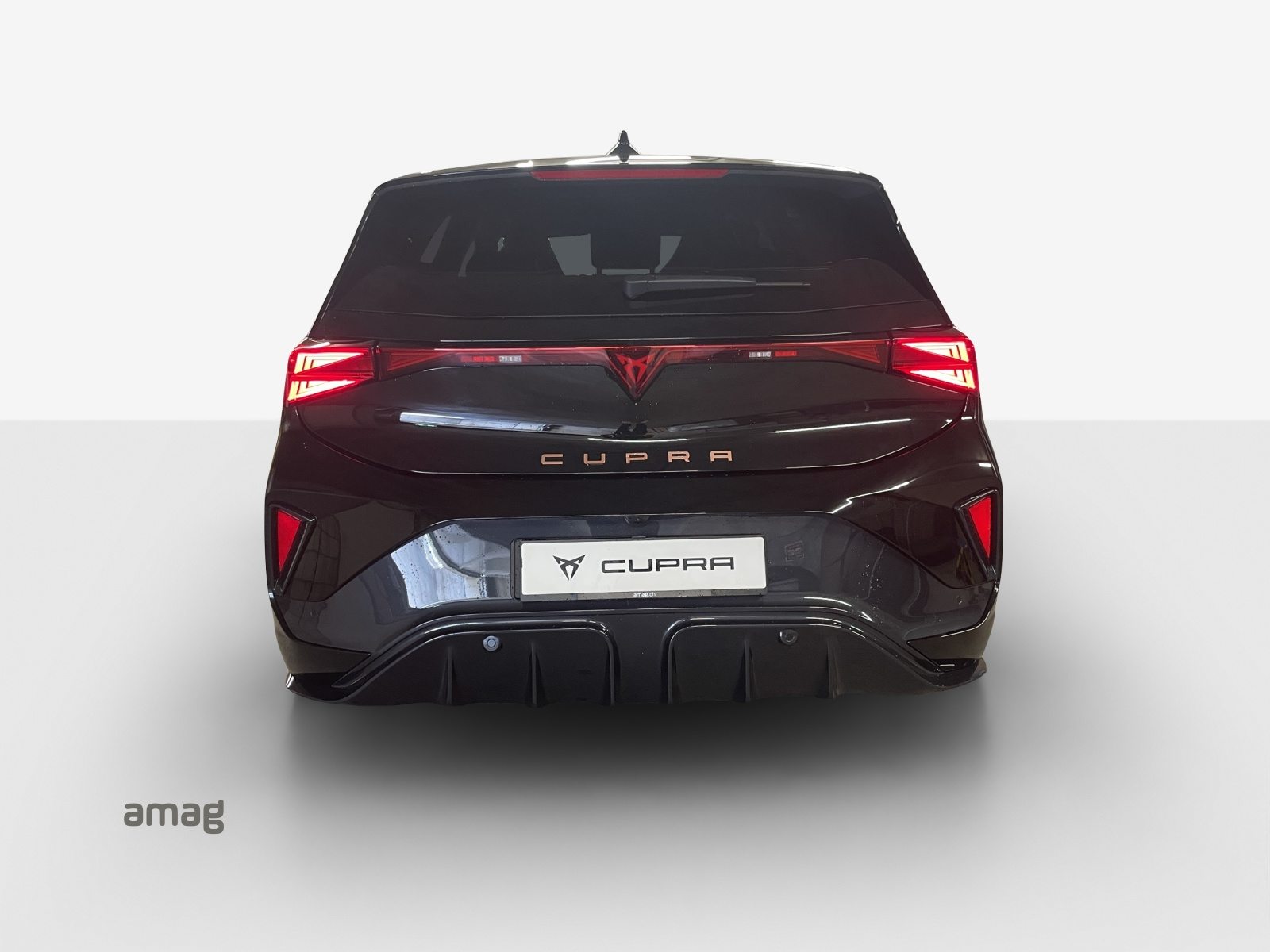 CUPRA BORN 79kWh 231PS PRIME EDITION, Électrique, Voiture nouvelle, Automatique - 4