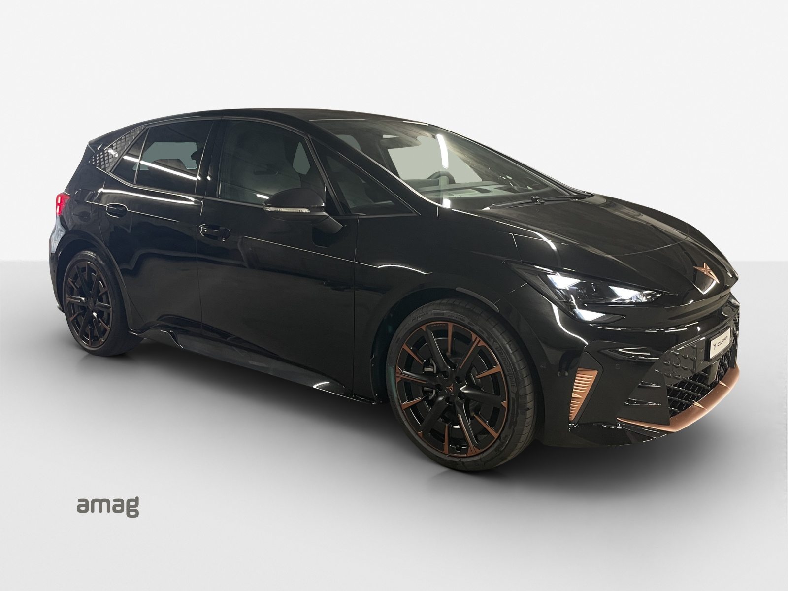 CUPRA BORN 79kWh 231PS PRIME EDITION, Électrique, Voiture nouvelle, Automatique - 6