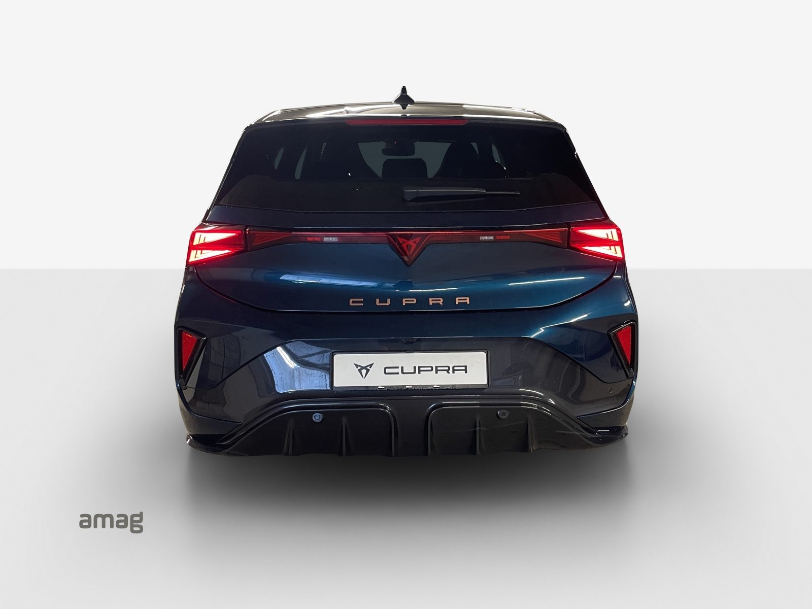 CUPRA BORN 79kWh 231PS PRIME EDITION, Électrique, Voiture nouvelle, Automatique - 4