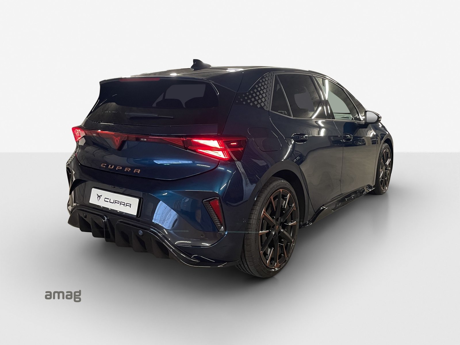 CUPRA BORN 79kWh 231PS PRIME EDITION, Électrique, Voiture nouvelle, Automatique - 5