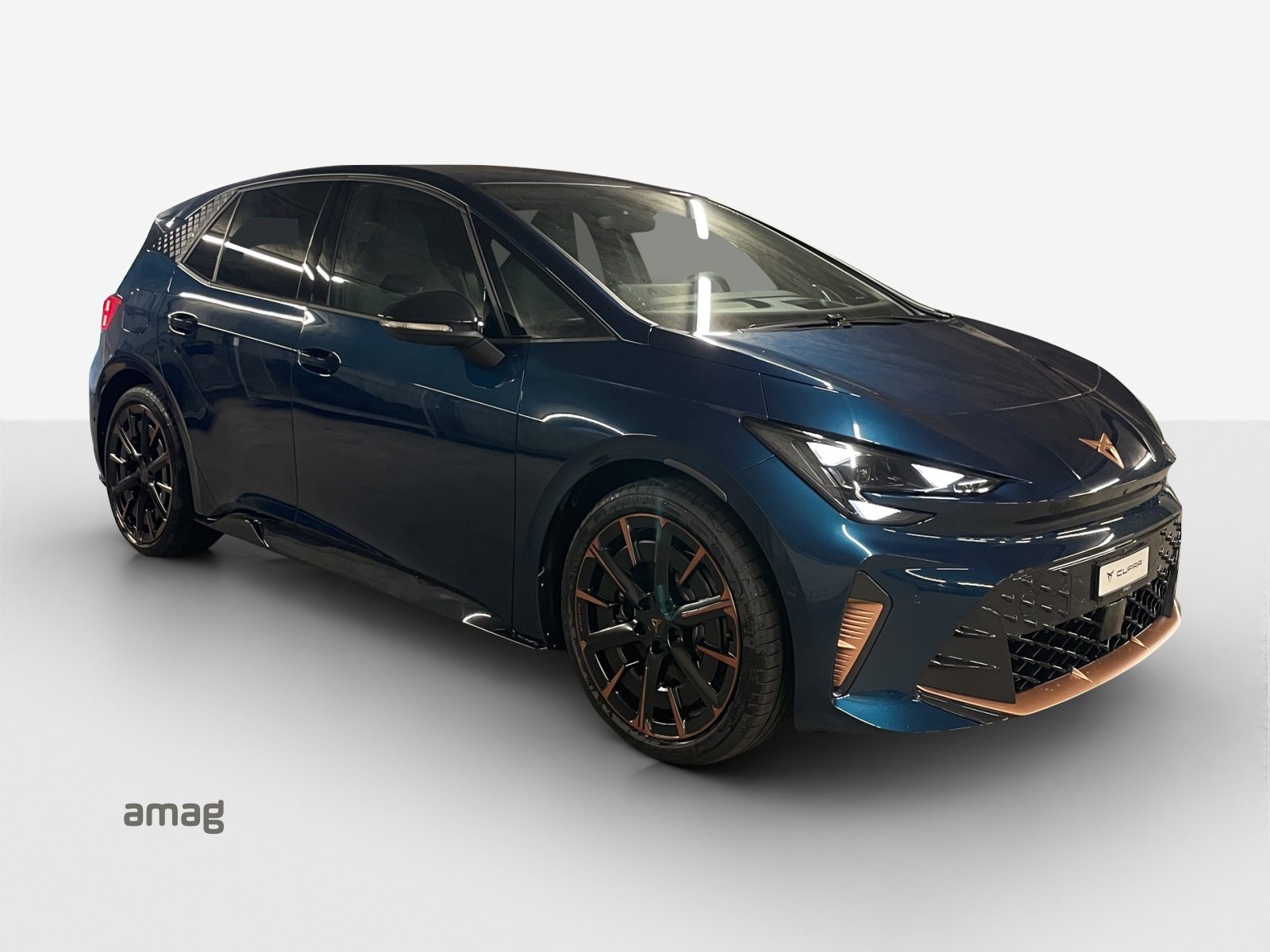 CUPRA BORN 79kWh 231PS PRIME EDITION, Électrique, Voiture nouvelle, Automatique - 6