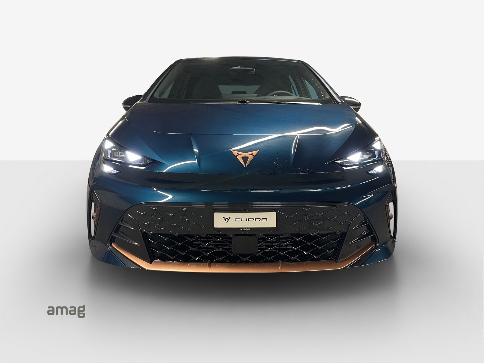 CUPRA BORN 79kWh 231PS PRIME EDITION, Électrique, Voiture nouvelle, Automatique - 7