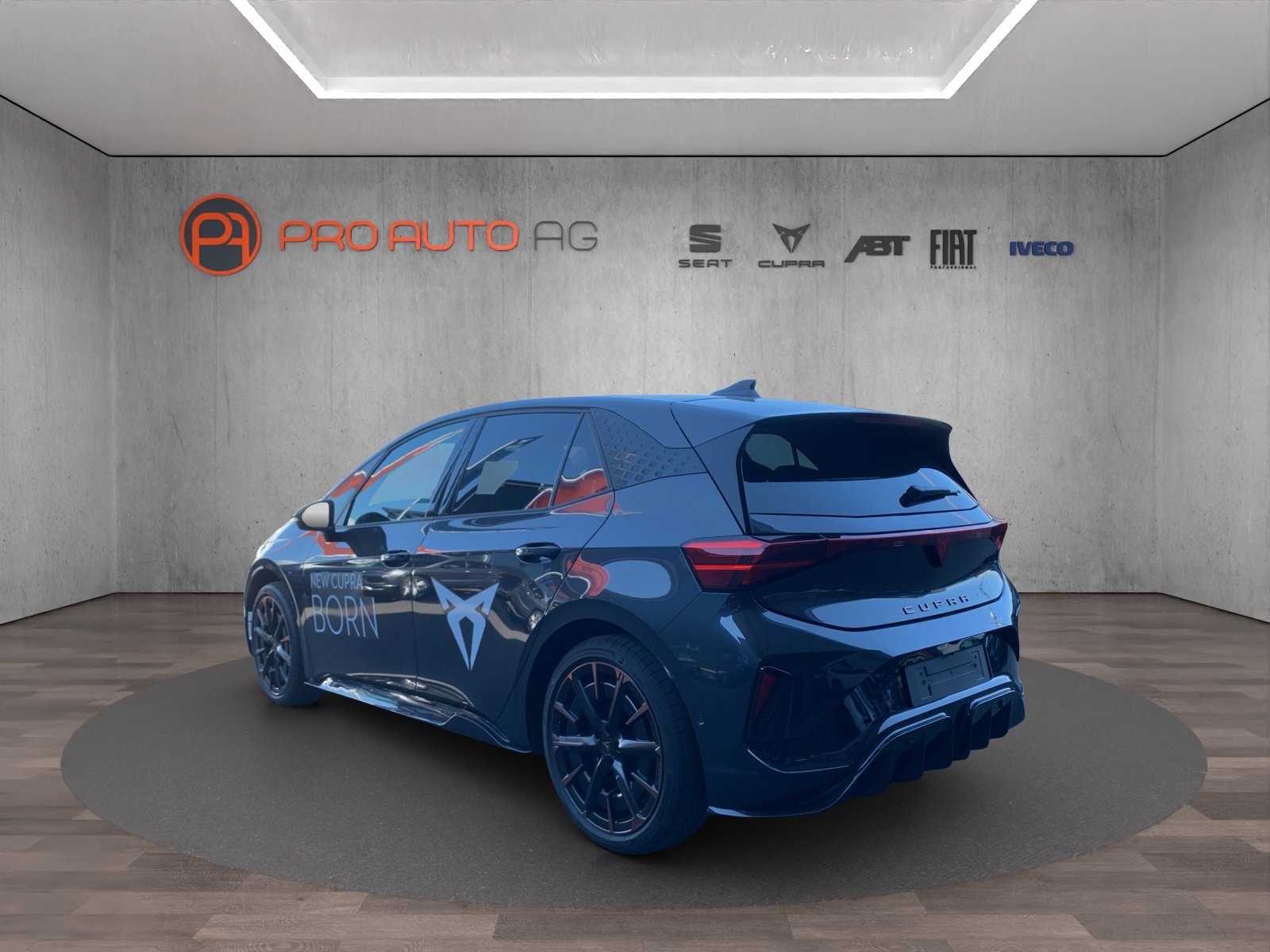 CUPRA Born 79 kWh Prime, Elettrica, Auto nuove, Automatico - 3