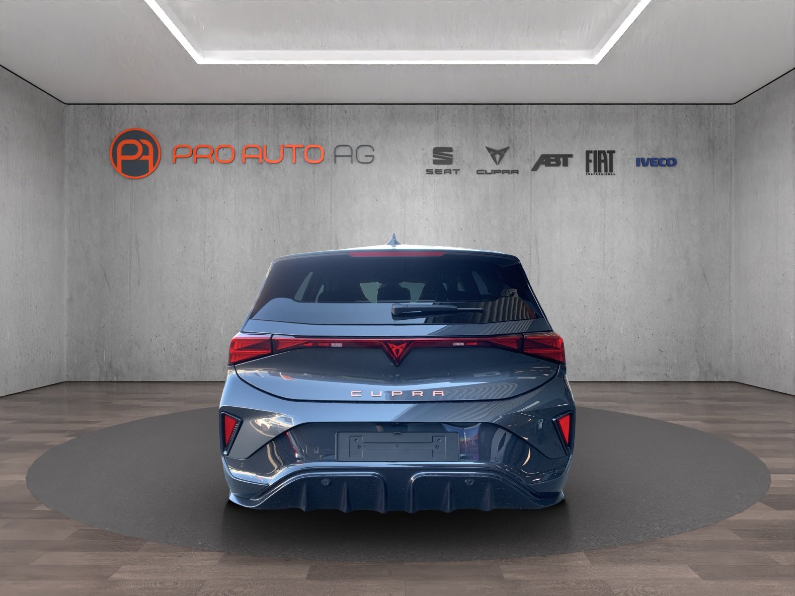 CUPRA Born 79 kWh Prime, Elettrica, Auto nuove, Automatico - 4