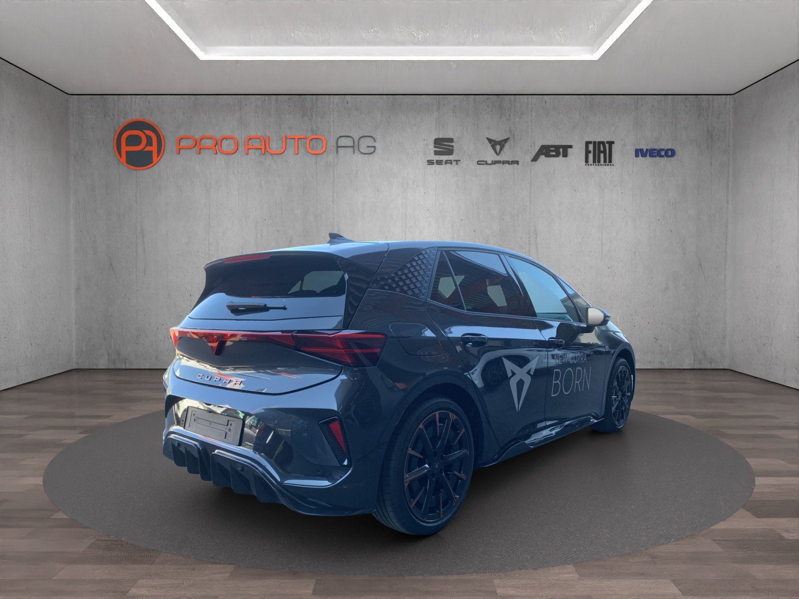 CUPRA Born 79 kWh Prime, Elettrica, Auto nuove, Automatico - 5