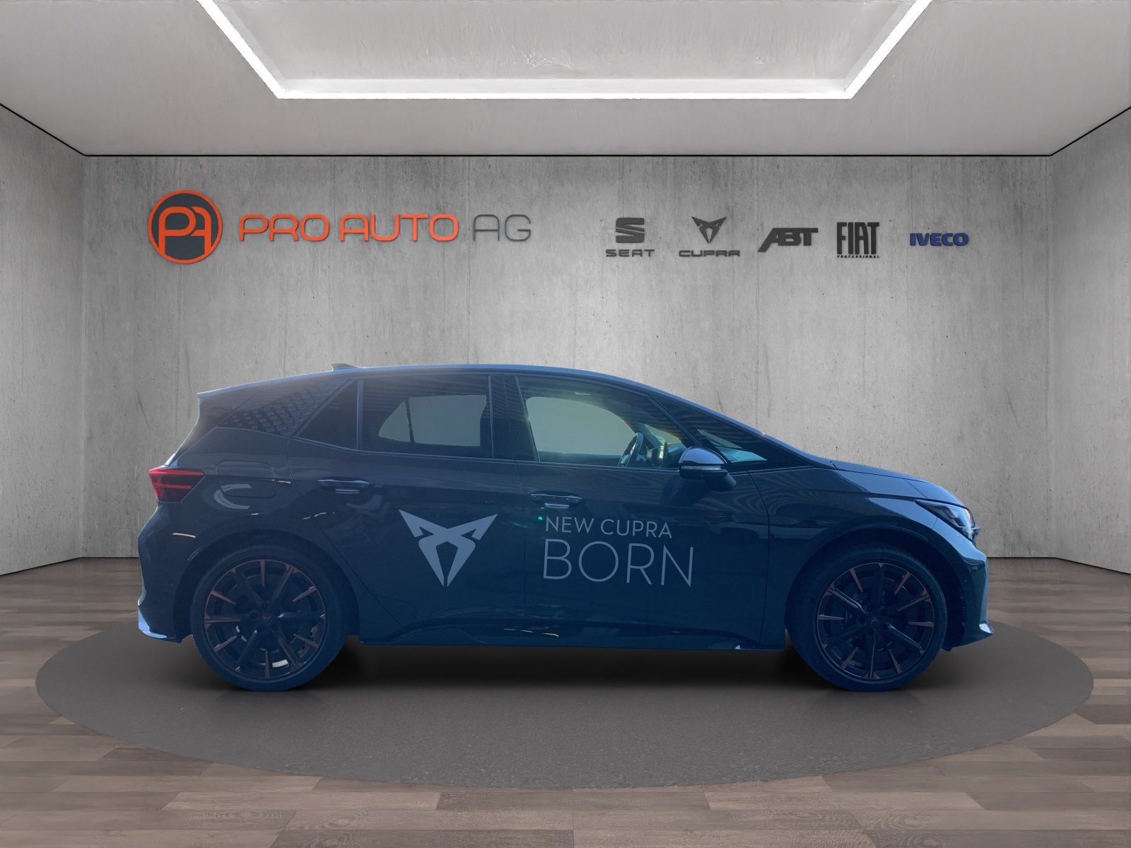 CUPRA Born 79 kWh Prime, Elettrica, Auto nuove, Automatico - 6