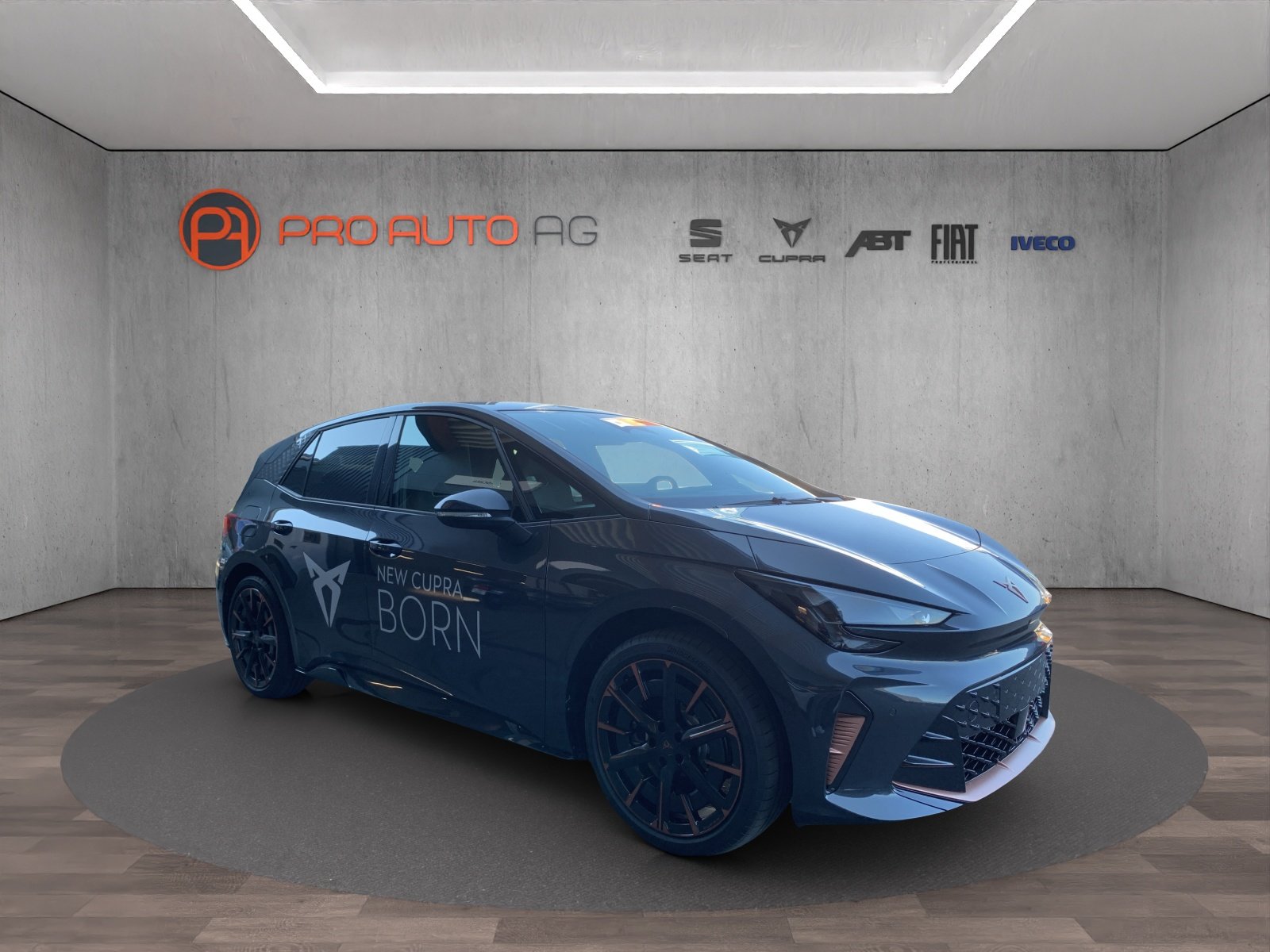 CUPRA Born 79 kWh Prime, Elettrica, Auto nuove, Automatico - 7