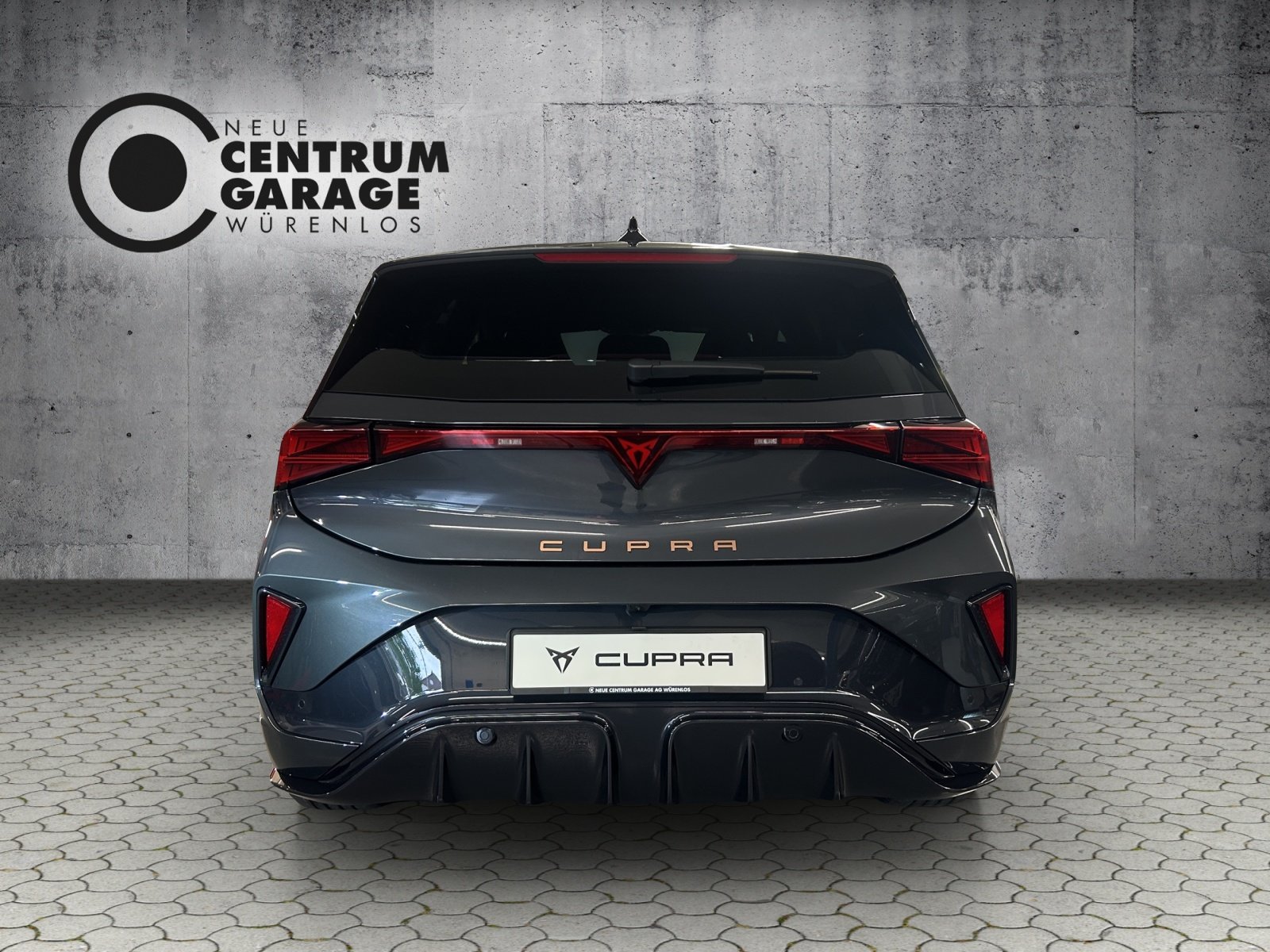 CUPRA Born 79 kWh Prime, Électrique, Voiture nouvelle, Automatique - 7