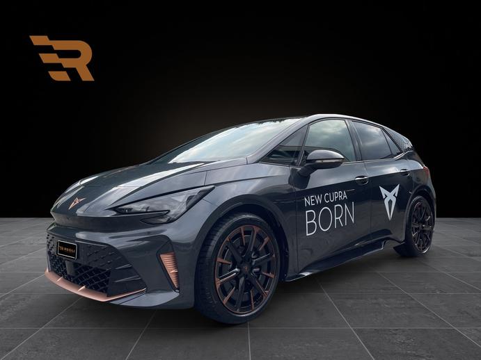 CUPRA BORN 79kWh 231PS PRIME EDITION, Elektro, Neuwagen, Automatik